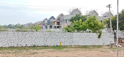 Image of 1200 Sq.ft Residential Plot / Land for sale in Kelambakkam, Chennai for Rs. 5038800
