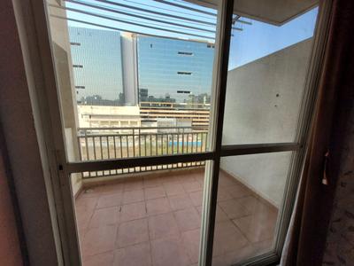 Balcony Image of 1200 Sq.ft 2 BHK Apartment / Flat for sale in Malpani Cereza, Punawale Pune for Rs. 6072000