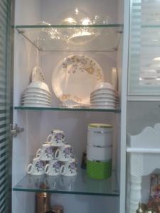 Kitchen Image of 680 Sq.ft 1 BHK Apartment / Flat for sale in Ashtekar Silver Oak, Katraj Pune for Rs. 5600000