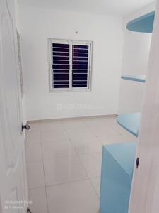 Bedroom Image of 1065 Sq.ft 3 BHK Apartment / Flat for rent in City of Joy, Thirumazhisai Chennai for Rs. 28000