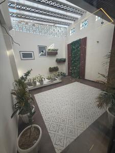 Balcony Image of 5600 Sq.ft 5 BHK Villa for sale in Emaar Gomti Greens, Gomti Nagar Lucknow for Rs. 46000000