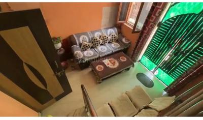 Balcony Image of 450 Sq.ft 3 BHK Independent House for sale in Aya Nagar New Delhi for Rs. 4000000
