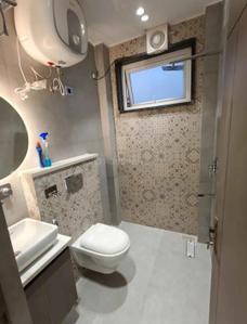 Image of 2250 Sq.ft 3 BHK Independent House for rent in South City Luxury Floors, Sector 50, Gurgaon for Rs. 75000
