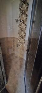 Bathroom Image of 590 Sq.ft 1 BHK Apartment / Flat for rent in Pimple Gurav Pune for Rs. 13500
