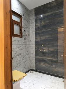 Common Bathroom Image of 1650 Sq.ft 3 BHK Apartment / Flat for sale in Lal Kuan Ghaziabad for Rs. 6565000