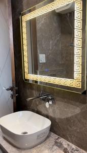 Bathroom Image of 2500 Sq.ft 4 BHK Builder Floor for sale in Palam Vihar Gurgaon for Rs. 35000000