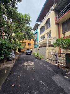 Image of 1200 Sq.ft 3 BHK Independent House for rent in Kopar Khairane, Navi Mumbai for Rs. 70000