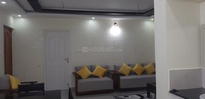 Hall Image of 1165 Sq.ft 2 BHK Apartment / Flat for rent in Hilite Corinth, Poovangal Kozhikode for Rs. 60000