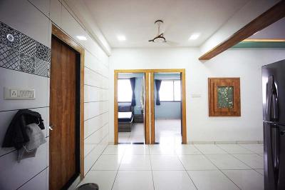 Hall Image of 963 Sq.ft 2 BHK Apartment / Flat for sale in Nikol Ahmedabad for Rs. 6000000