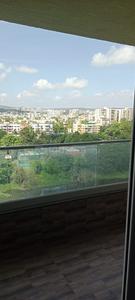Balcony Image of 1600 Sq.ft 3 BHK Apartment / Flat for sale in Guardian Cityscapes, Dattavadi Pune for Rs. 26000000