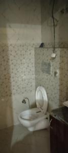 Image of 990 Sq.ft 3 BHK Builder Floor for sale in Peer Muchalla, Zirakpur for Rs. 6000000