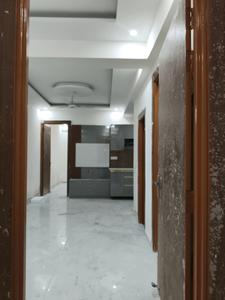 Main Entrance Image of 1050 Sq.ft 2 BHK Apartment / Flat for sale in Vihaan Wardania, Noida Extension Greater Noida for Rs. 4405000
