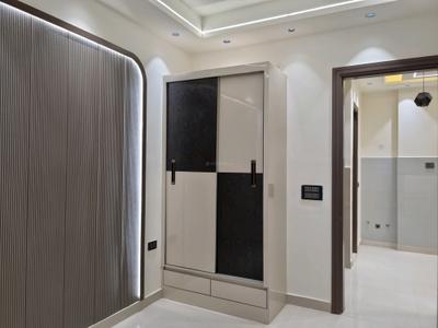 Bedroom Image of 600 Sq.ft 2 BHK Apartment / Flat for sale in G3 Builder Floors ll, Nangli Sakrawati New Delhi for Rs. 3600000