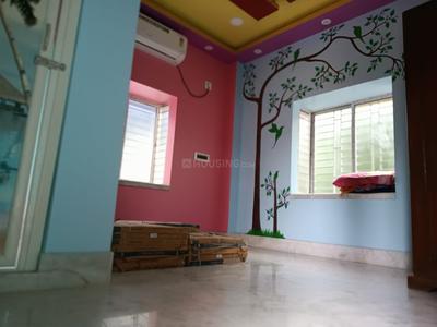Bedroom Image of 2000 Sq.ft 4 BHK Independent House for sale in Kamalgazi Kolkata for Rs. 8500000
