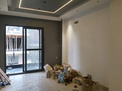 Vikaspuri 3bhk Luxurios Home Living Room 1