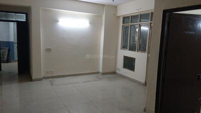 Living Room Image of 1720 Sq.ft 3 BHK Apartment / Flat for sale in Crossings GH7 Crossings Republik, Crossings Republik Ghaziabad for Rs. 11000000