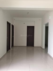 Hall Image of 1225 Sq.ft 2 BHK Apartment / Flat for rent in Darshanam Central Park, Sayajiganj Vadodara for Rs. 17000