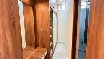 Bathroom Image of 850 Sq.ft 2 BHK Independent House for sale in Thirunindravur Chennai for Rs. 4900000