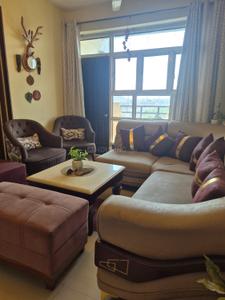 2 BHK Flat