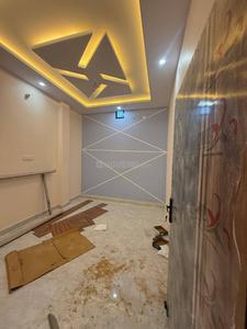Hall Image of 800 Sq.ft 2 BHK Duplex for sale in South Civil Lines Jabalpur for Rs. 2750000