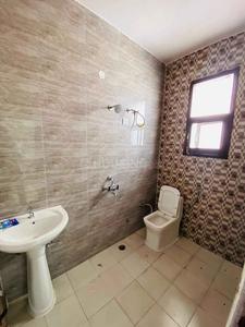Bathroom Image of 930 Sq.ft 4 BHK Independent House for sale in Kharar Mohali for Rs. 6990000