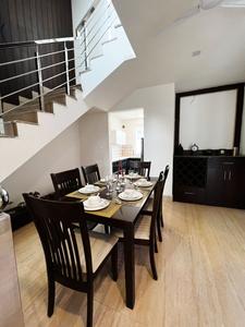 Hall Image of 2311 Sq.ft 3.5 BHK Villa for sale in Sahastradhara Road Dehradun for Rs. 19000000
