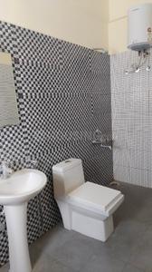 Image of 3000 Sq.ft 2 BHK Apartment / Flat for rent in Banashankari, Bengaluru for Rs. 35000