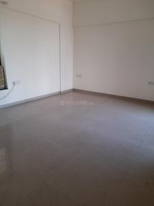 Bedroom Image of 1350 Sq.ft 3 BHK Apartment / Flat for rent in Kalpataru Estate, Pimple Gurav Pune for Rs. 33000