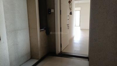 Image of 1405 Sq.ft 3 BHK Apartment / Flat for rent in Pathardi Phata, Nashik for Rs. 16000