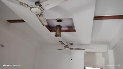Hall Image of 550 Sq.ft 1 BHK Builder Floor for sale in Ambuj City, Nai Basti Dundahera Ghaziabad for Rs. 2000000