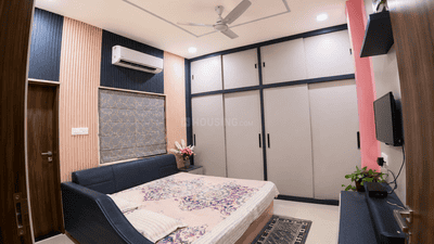 Image of 2000 Sq.ft 3 BHK Villa for sale in Manish Nagar, Nagpur for Rs. 26000000