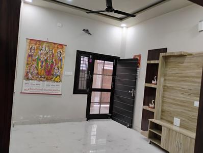 Bedroom Image of 1220 Sq.ft 2 BHK Apartment / Flat for rent in Mahanagar Colony Bareilly for Rs. 16000