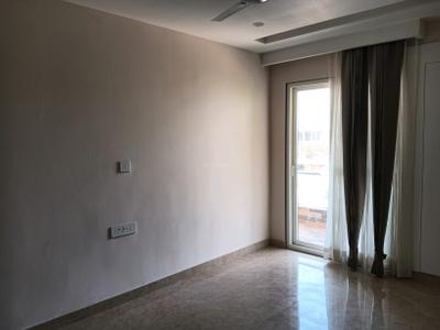 Bedroom Image of 2367 Sq.ft 3 BHK Builder Floor for sale in HUDA RWA East Pocket, Sector 23 Gurgaon for Rs. 26000000