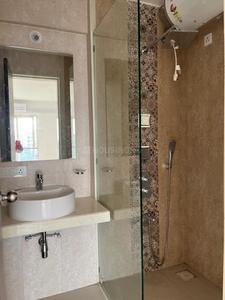 Bathroom Image of 1574 Sq.ft 3 BHK Apartment / Flat for sale in Kohinoor City Phase II, Kurla East Mumbai for Rs. 33000000