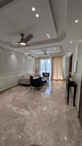 Hall Image of 1600 Sq.ft 3 BHK Builder Floor for rent in BPTP Astaire Garden Floors, Sector 70A Gurgaon for Rs. 52000