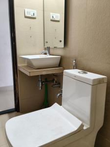 Image of 1100 Sq.ft 2 BHK Apartment / Flat for sale in Vashi, Navi Mumbai for Rs. 15000000