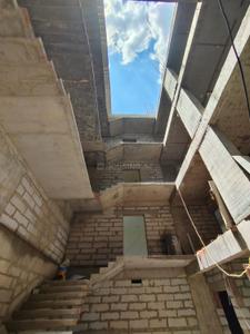 Balcony Image of 1180 Sq.ft 3 BHK Apartment / Flat for sale in Pundag Ranchi for Rs. 6518450