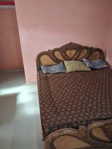 Bedroom Image of Hira kunj boys hostel in Mahamai Para, Raipur