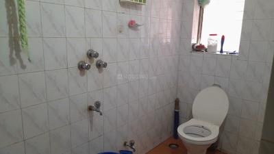 Bathroom Image of 484 Sq.ft 1 BHK Apartment / Flat for rent in Colva Goa for Rs. 25000
