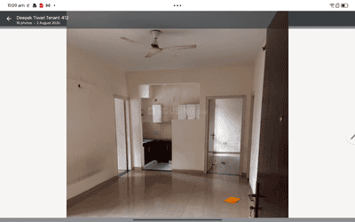 Image of 1035 Sq.ft 2 BHK Apartment / Flat for sale in Baddi, Solan for Rs. 5000000