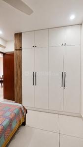 Bedroom Image of 1603 Sq.ft 3 BHK Apartment / Flat for sale in MC Fortune by MC Builders, Whitefield Bengaluru for Rs. 23000000
