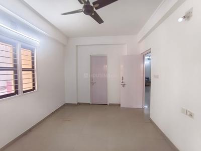 Bedroom Image of 1485 Sq.ft 3 BHK Apartment / Flat for rent in Paldi Ahmedabad for Rs. 28000