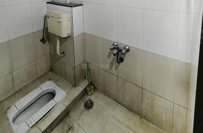 Bathroom Image of Omkar Shree Gajanan in Thane West, Thane