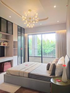 Bedroom Image of 2246 Sq.ft 4 BHK Apartment / Flat for sale in Prestige Raintree Park by Prestige Projects Pvt Ltd, Whitefield Bengaluru for Rs. 38700000