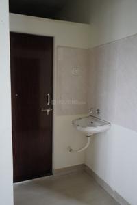 Bathroom Image of 700 Sq.ft 1 BHK Apartment / Flat for sale in Igatpuri Nashik for Rs. 2200000