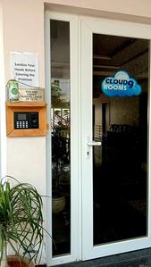 Image of Cloud Nine Co-living PG in Sector 49, Gurgaon