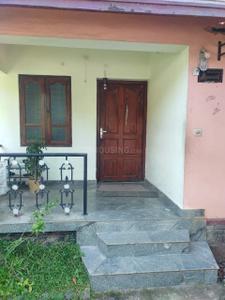 Image of 1000 Sq.ft 2 BHK Independent House for rent in Chamkkada, Kollam for Rs. 15000