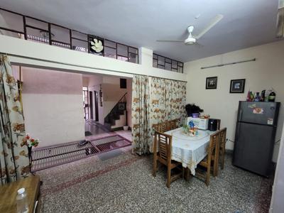 Hall Image of 900 Sq.ft 12 BHK Independent House for sale in Laxmi Nagar New Delhi for Rs. 28000000