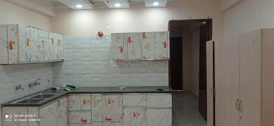 Kitchen Image of 1350 Sq.ft 2 BHK Builder Floor for rent in Sector 80 Mohali for Rs. 26000