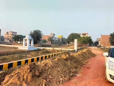 Image of 900 Sq.ft Residential Plot / Land for sale in Dhanauli, Agra for Rs. 1150000
